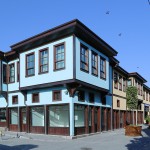 İpekyolu Butik Hotel